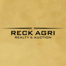 Custom Online Auctions for Ranch Real Estate