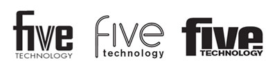 Logo design concepts