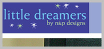 Little Dreamers Web Design