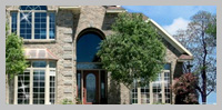 Sparkling Clean Windows