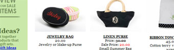 Little Dreamers E-commerce