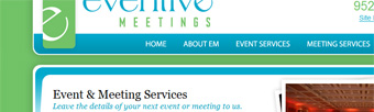 Visit Eventive Meetings Website