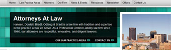 HDBOB Law Firm