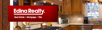 Edina Realty Realtor