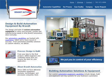 Brandt Automation