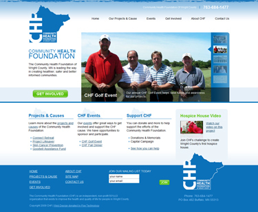 Community Health Foundation