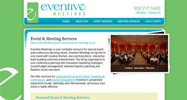Eventive Meetings
