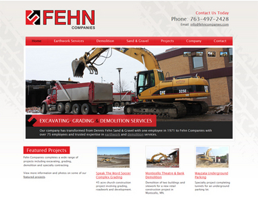 Fehn Companies Inc. 