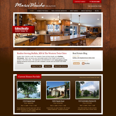 Marci Weiche - Realtor