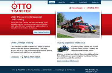 Otto Transfer