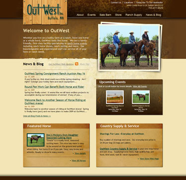 OutWest Arena