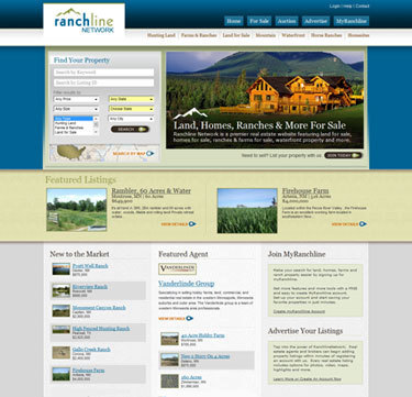 Ranchline Network