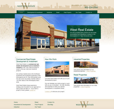 West Real Estate