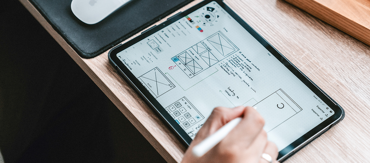 What is Wireframing and Why is it Important in Web Design? 