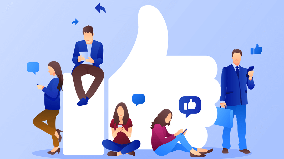 5 Tips for Facebook Marketing