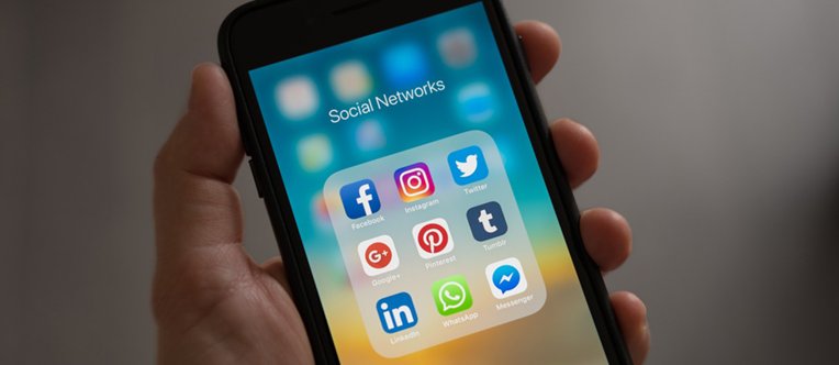 9 Types of Social Media and How Each Can Benefit Your Business