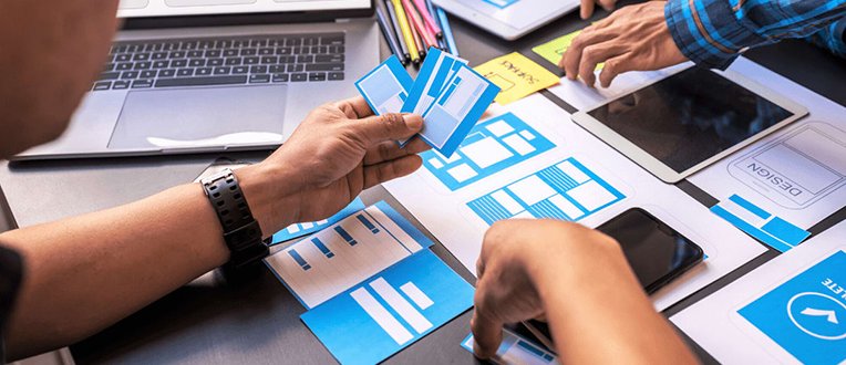 5 Reasons Why UX Design is Important for Your Website in 2021