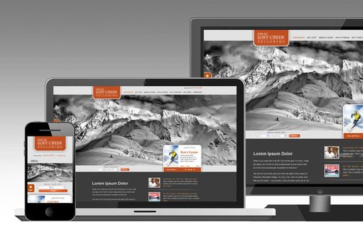 Responsive Web Design