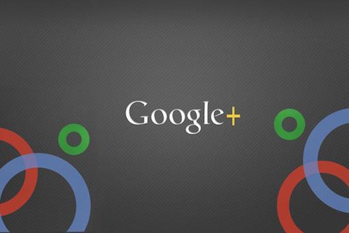 Google Plus Marketing