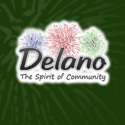 City Website Design for Delano