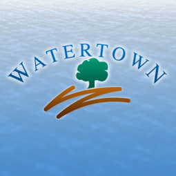 City Website Design for Watertown, MN