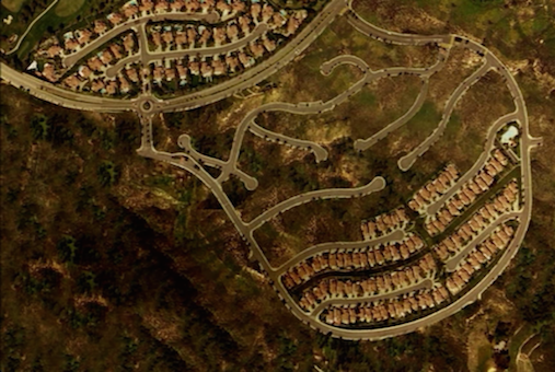 HOA Website Design
