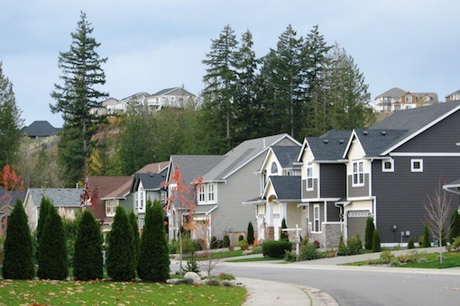 HOA Website Design