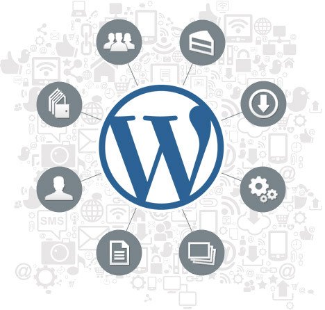WordPress for Blog