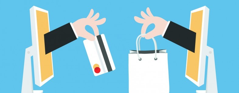 eCommerce Industry Slideshow