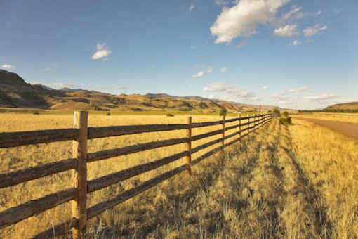 Ranch Real Estate