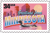 minnesota blogs