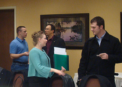 BNI minnesota meeting