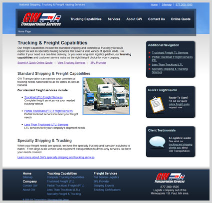 web-design-trucking-website-2