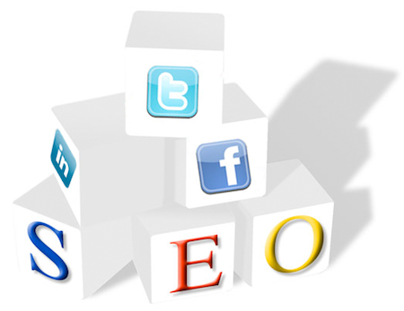 Social-Media-SEO