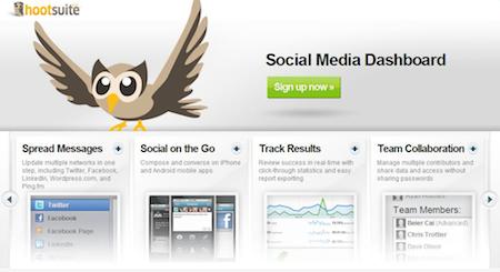 hootsuite