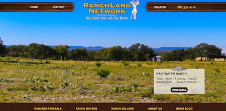 CustomWebsiteDesign - Hero Image
