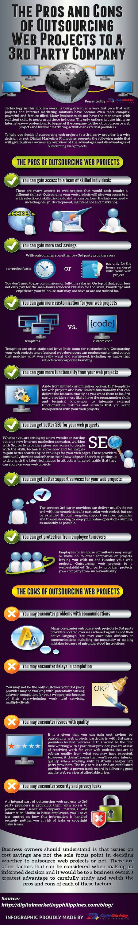 The-Pros-and-Cons-of-Outsourcing-Web-Projects-to-a-3rd-Party-Company