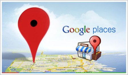 google-places-local-seo