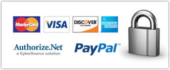 paypal authorize.net
