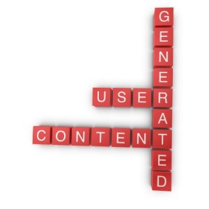 User_GeneratedContent