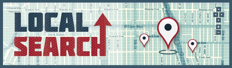 localsearch